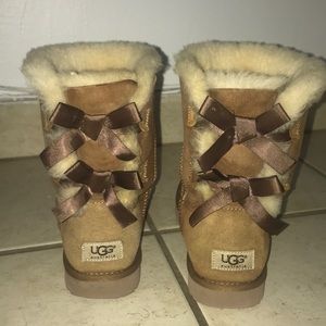 Bailey Bow II Ugg Boots